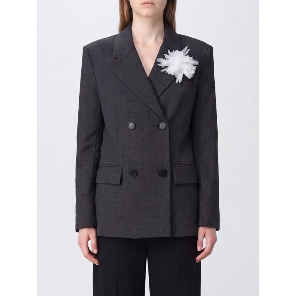 Self-Portrait Women Jacket Woman Self-Portrait